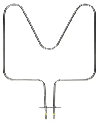 Produktbild von Bluparts 10115139 Heizelement 1000W passend für Zanussi 3570635015 für Herd