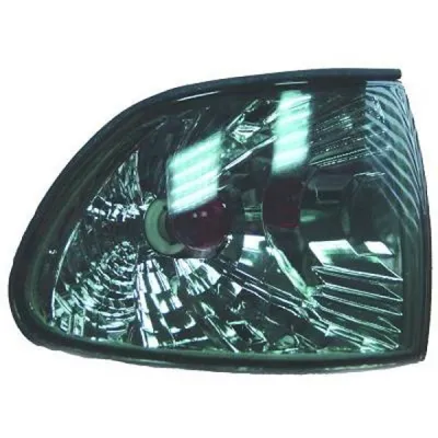 Produktbild von Diederichs Designblinker-Set E38, 94-98 Klarglas