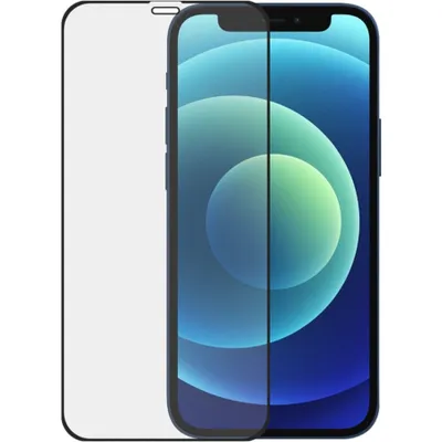 Produktbild von PanzerGlass SAFE. by ® Displayschutzglas iPhone 12 Mini | Edge-to-Edge, Apple, Apple - iPhone 12 Mini, Trockene Anwendung, Kratzresistent, Schockresistent, Transparent, 1 Stück(e)