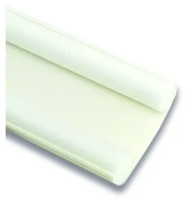 Produktbild von Wetterfahne Geko 25 mm x 95 cm Weiß