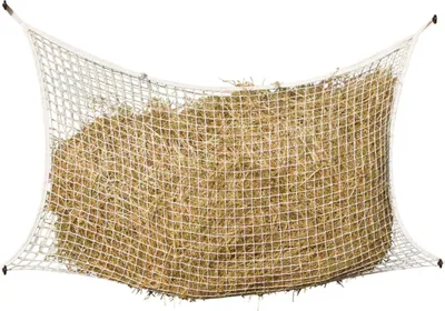 Image de KERBL Filet à foin 160 x 100 cm