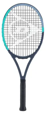 Produktbild von Dunlop Tr Tristorm Pro 100 Super Lite Nh Tennisschläger Silber 0 Silber 0