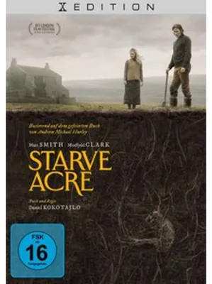 Obrázek produktu pro Alive AG 6424697, Film, DVD, Barevné provedení, Německý, Angličtina, 94 min, Dospělí
