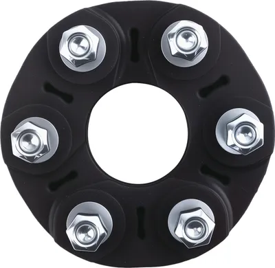 Produktbild von Gelenkscheibe Hardyscheibe Vorne for BMW E90 E88 E81 F06 F07 F10 F11 X5 X6 Z4