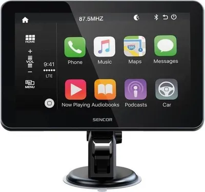 Zdjęcie produktu dla Sct M750Bwt Sencor