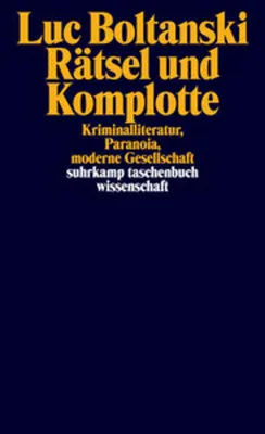 Immagine prodotto di Rätsel und Komplotte