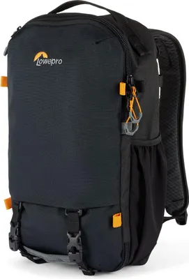 Image de Lowepro Trekker LT BP 150 AW Backpack Noir