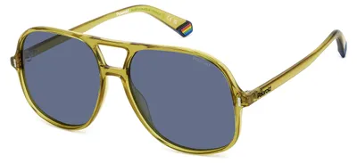 Immagine prodotto di POLAROID Occhiali da sole PLD6217S40G