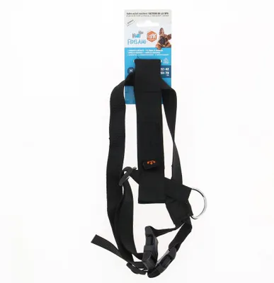 Produktbild von Sicherheitsgeschirr Animals&Car 170020 verstellbar für Hunde