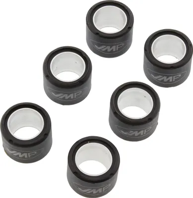 Obrázek produktu pro Variomatická závaží 3,7 g 19x15,5 mm 6 kusů