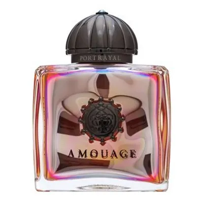 Obrázek produktu pro Amouage Portrayal parfémovaná voda pro ženy 100 ml