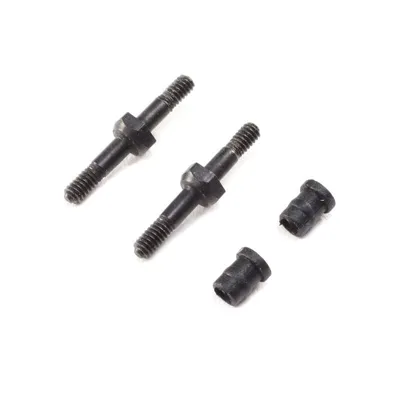 Produktbild von Losi Shock Standoff, Bushing: Mini-T 2.0