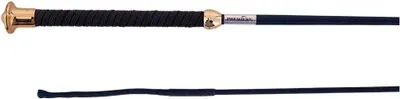 Produktbild von Premiere Gemini Dressage Reitgerte Schwarz 110 cm Schwarz 110 cm