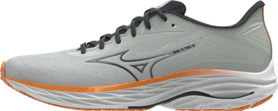 Produktbild von Mizuno Wave Ultima 16 - nimbus cloud/baritone blue/tangelo, Größe:45