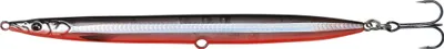 Produktbild von Savage Gear Salt 3D Sandeel Pencil 12.5 cm 19g Black&Red UV