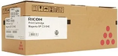 Image de Ricoh SP C730 - Magenta - original - Cartouche de toner