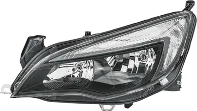 Produktbild von Hella Scheinwerfer links für Opel Astra J bis 7/2012