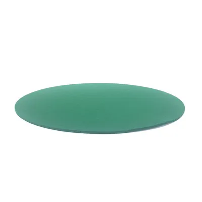 Produktbild von Untersetzer FILZ, 3 mm dick, rund, D 50 cm, dunkelgrün