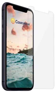 Immagine prodotto di Protezione per schermo in vetro per iPhone 11 Pro Max/XS Max - Trasparente