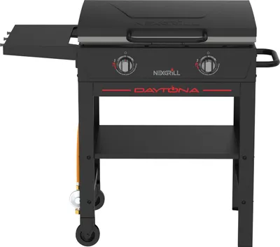 Produktbild von Nexgrill Gasgrill "Daytona" schwarz 2 Brenner