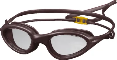 Produktbild von Beco Schwimmbrille "Top", Schwarz: Erwachsene