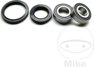 Zdjęcie produktu dla Łożysko Koła Moto Przód Zestaw Yamaha Xjr 1300 01-03