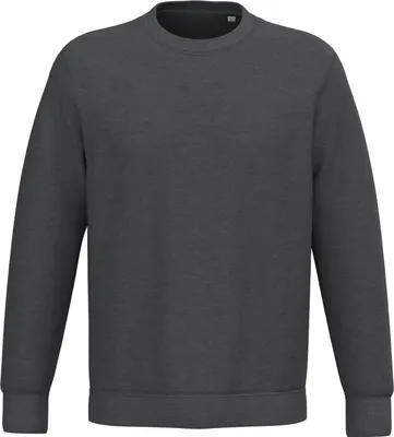 Immagine prodotto di Felpa unisex ecologica Native Spirit con scollo rotondo