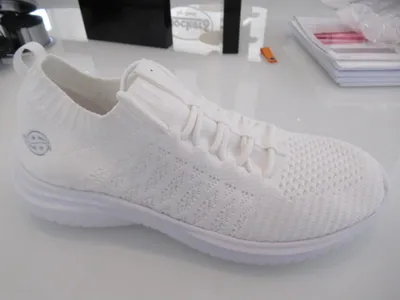 Produktbild von Dockers by Gerli Sneaker Weiß