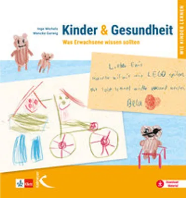Obrázok produktu pre Kinder & Gesundheit