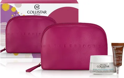 Obrázek produktu pro Collistar K21945, Ženy, Univerzální pleť, Proti vráskám, Hydratující, Ochana, Uvolnění, Změkčující, Ceramid, Kyselina hyaluronová, Oční krém, Oční sérum, 50 ml