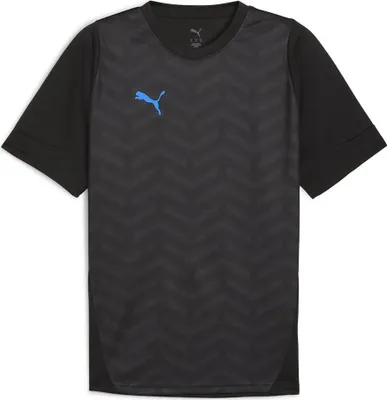 Produktbild von Puma individualCUP Jersey - schwarz, Größe:S