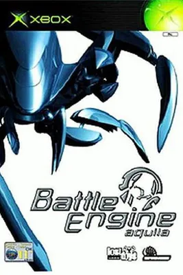 Produktbild von Battle Engine Aquila