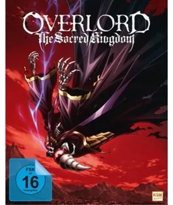 Obrázok produktu pre Overlord: The Sacred Kingdom