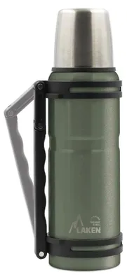 Immagine prodotto di Borraccia Laken 1,2l Thermos Verde Verde Taglia unica