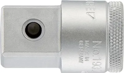 Image de Adaptateur de 1/2" (intérieur) à 3/4" (extérieur) Gedore | 4010886614310