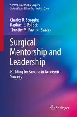 Zdjęcie produktu dla Surgical Mentorship and Leadership