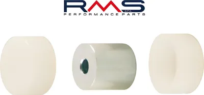 Produktbild von RMS Rollen / Gewichte - Set ohne CVT kompatibel mit Piaggio / Vespa Ciao / Si Ref. 104559-60