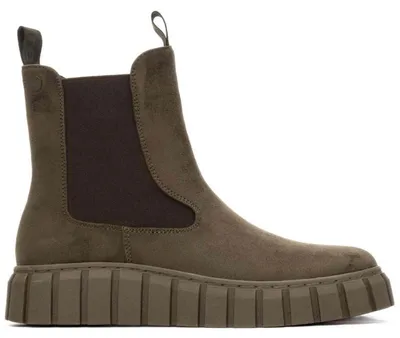 Produktbild von Refresh 173088 Stiefeletten Braun EU 36 Frau Braun EU 36