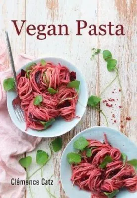 Produktbild von Vegan Pasta