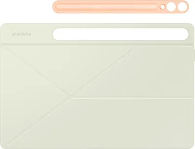 Immagine prodotto di Samsung TAB S10+ SMART BOOK COVER (EF-BX810POEGWW)