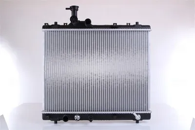 Produktbild von NISSENS 69402 Kühler Wasserkühler Motorkühler für SUZUKI SWIFT IV (FZ, NZ)