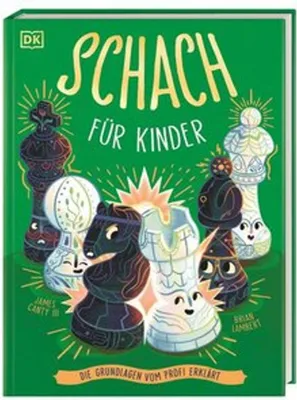 Immagine prodotto di Schach für Kinder