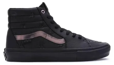 Productafbeelding van BOTY VANS Skate SK8-Hi - zwart - maat 44,5 (EU)