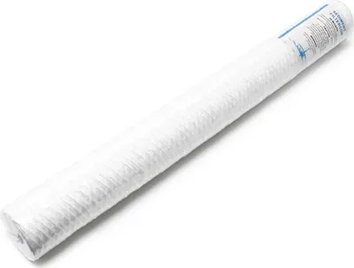 Produktbild von Naturewater PPW-20A Sedimentfilter 20 Zoll (508 mm) 50 µ Ersatz Wasserfilter, Umkehrosmose Filter, Ersatz Filterkartusche