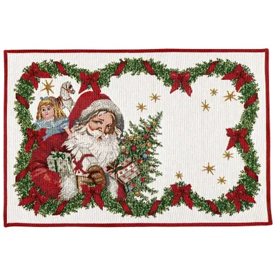 Obrázok produktu pre Villeroy & Boch Toy's Fantasy Tapestry Prestieranie / Prestieranie: Santa 32x48cm