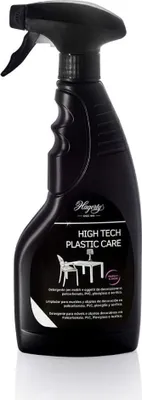 Produktbild von Hagerty A116320 Hochwertiger Kunststoffreiniger 500ml