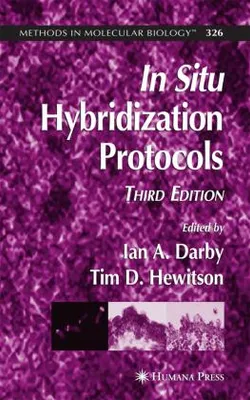 Produktbild von In Situ Hybridization Protocols
