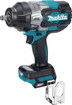 Obrázok produktu pre Makita TW002GZ - Akku-Schlagschrauber 40V XGT| 1.700Nm Drehmoment| 2.200Nm