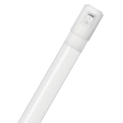 Produktbild von LEDVANCE TubeKIT® L LED plinth lighting LED (monochrome) Built-in LED 21.5 W Warm white White