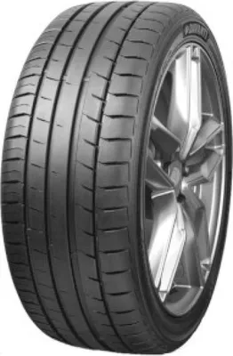 Produktbild von Davanti Sommerreifen motorcycle-tyres Protoura Sport ( 285/35 R21 105Y XL )